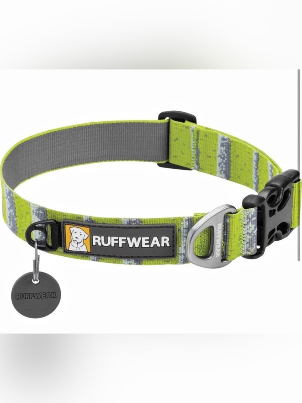 Ruffwear Collar
